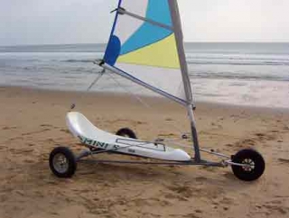 char a voile Longevillais